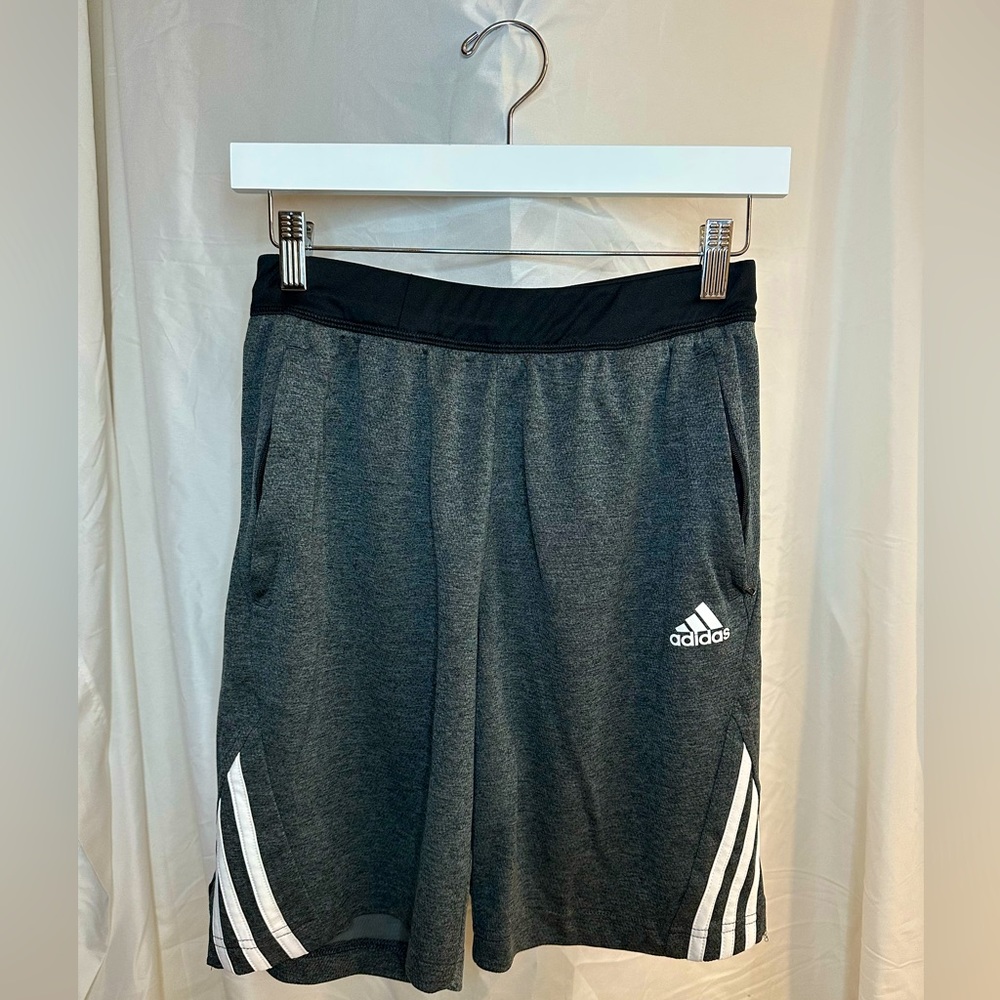 Adidas Athletic Shorts